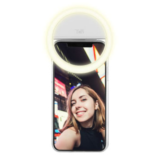 T'NB ANNEAU LED POUR SMARTPHONE 