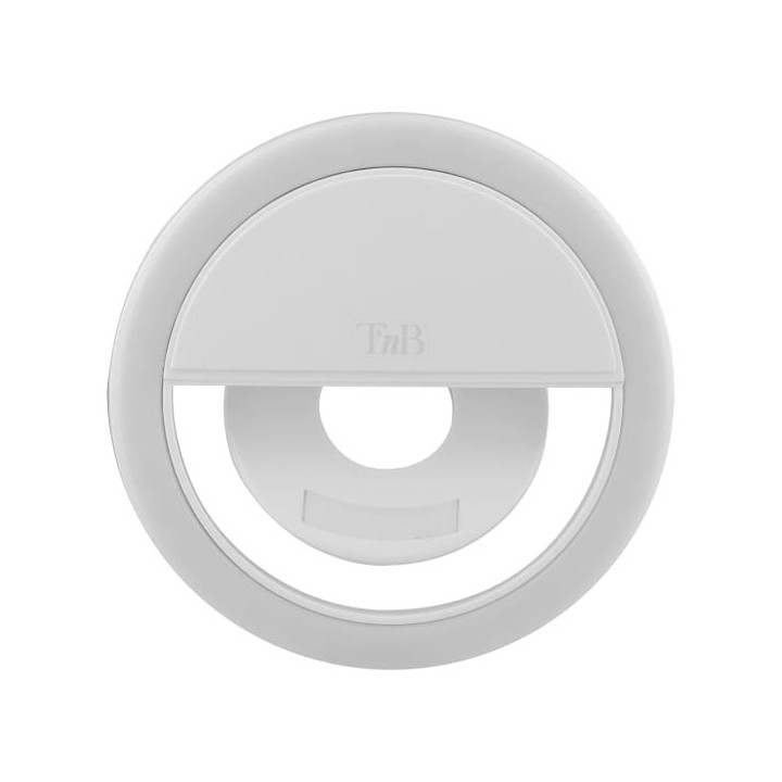 T'NB ANNEAU LED POUR SMARTPHONE 