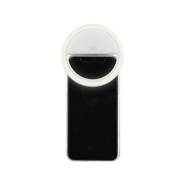 T'NB ANNEAU LED POUR SMARTPHONE 