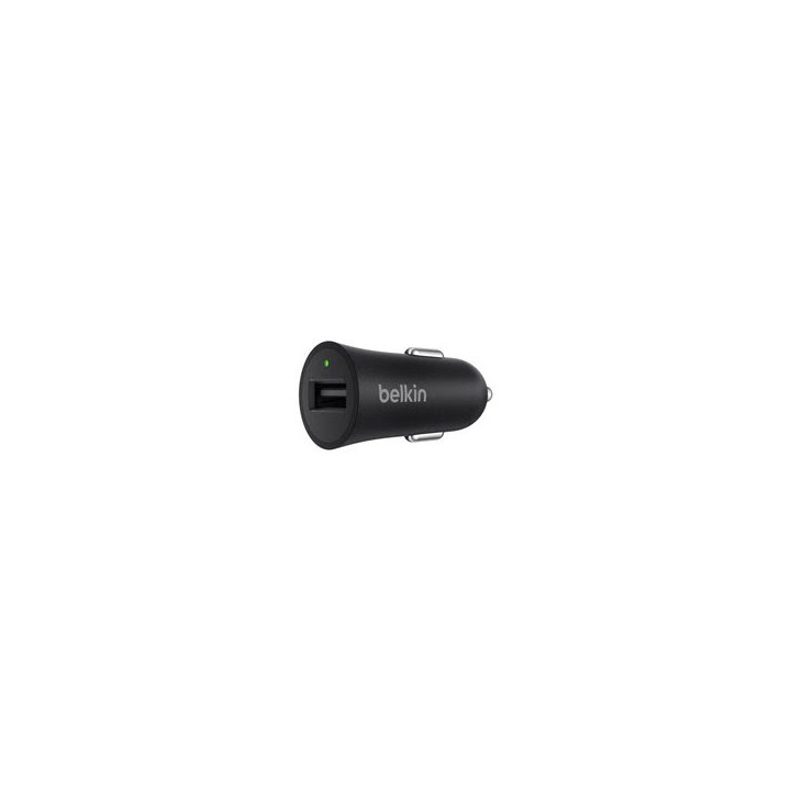 BELKIN QUICK CHARGE 3.0 CAR CHARGER USB-C TO A CABLE BL 