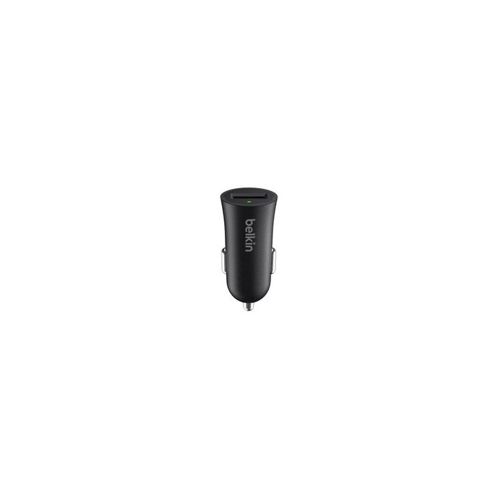 BELKIN QUICK CHARGE 3.0 CAR CHARGER USB-C TO A CABLE BL 
