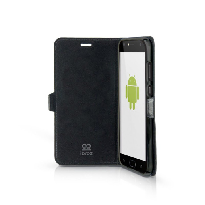 ASUS FOLIO ZENFONE LIVE IBROZ 