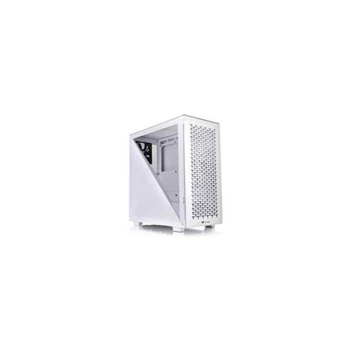 THERMALTAKE DIVIDER 300 TG AIR SNOW - MT/SANS ALIM/ATX 