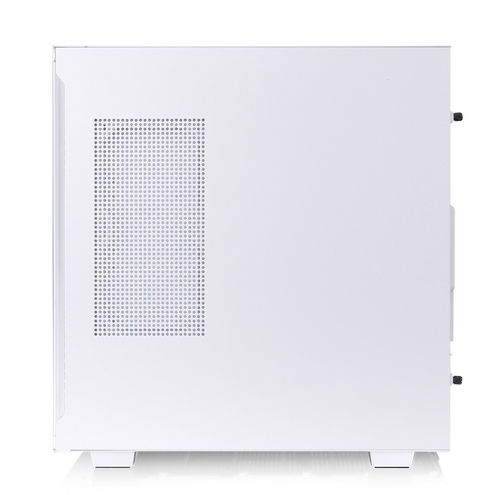 THERMALTAKE DIVIDER 300 TG AIR SNOW - MT/SANS ALIM/ATX 