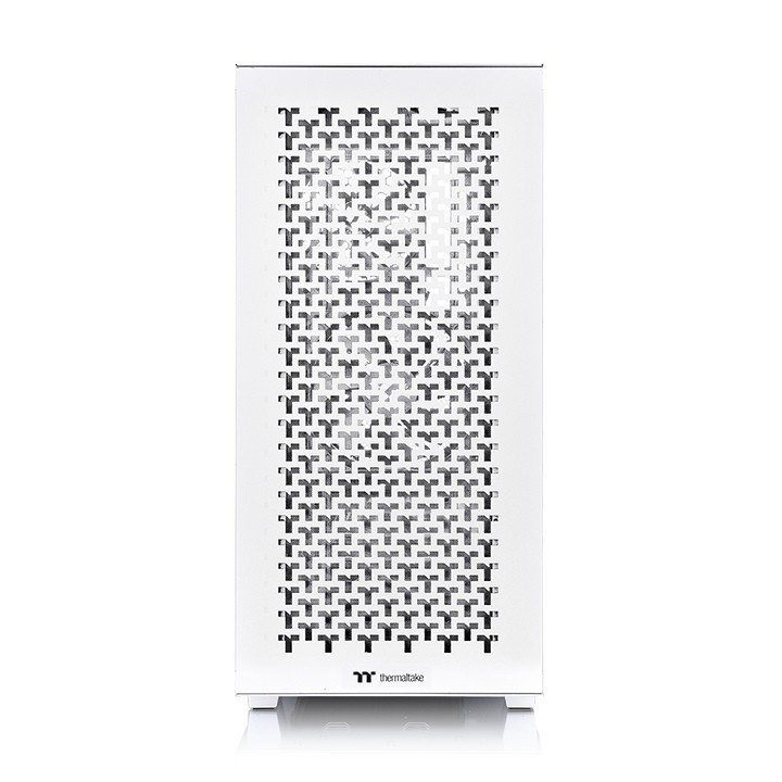THERMALTAKE DIVIDER 300 TG AIR SNOW - MT/SANS ALIM/ATX 