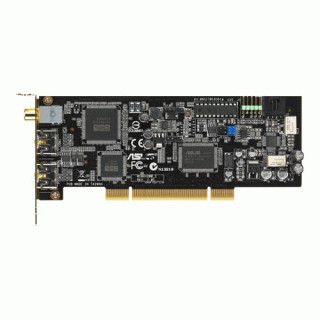 ASUS XONAR HDAV1.3 SLIM DOLBY TRUEHD DTS HD-MASTER B 