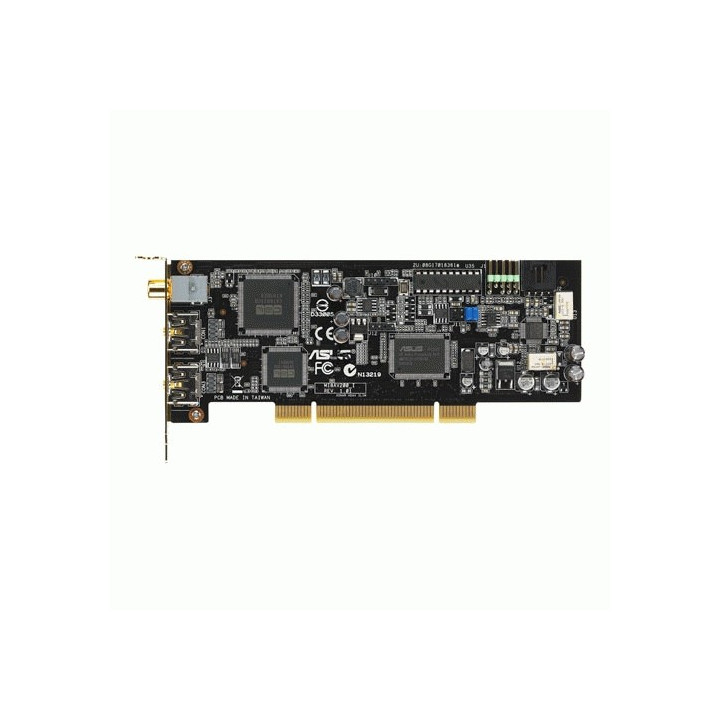 ASUS XONAR HDAV1.3 SLIM DOLBY TRUEHD DTS HD-MASTER B 