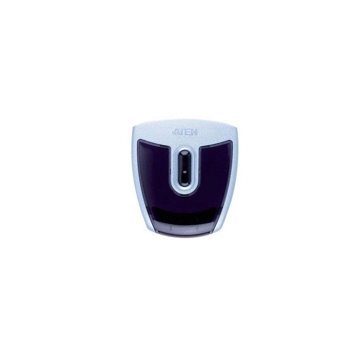 ATEN 2UC- 1 PERIPHERIQUE USB AUTOMATIQUE - US221A 