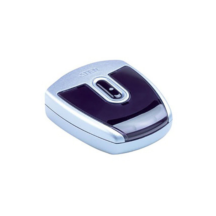 ATEN 2UC- 1 PERIPHERIQUE USB AUTOMATIQUE - US221A 