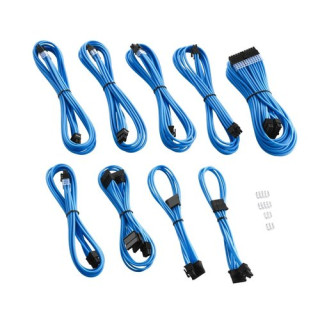 GENERIQUE PRO MODMESH RT-SERIES CABLE KIT - LIGHT BLEU POUR 