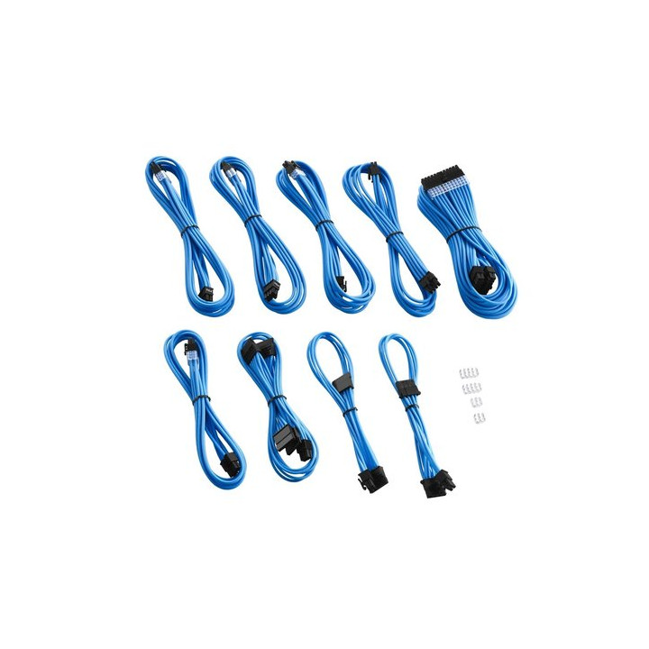 GENERIQUE PRO MODMESH RT-SERIES CABLE KIT - LIGHT BLEU POUR 
