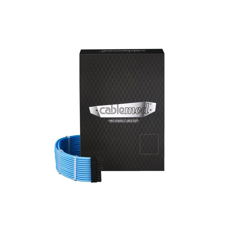 GENERIQUE PRO MODMESH RT-SERIES CABLE KIT - LIGHT BLEU POUR 
