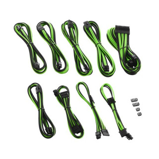 GENERIQUE PRO MODMESH C-SERIES RMI RMX CABLE KIT - NOIR/VE 