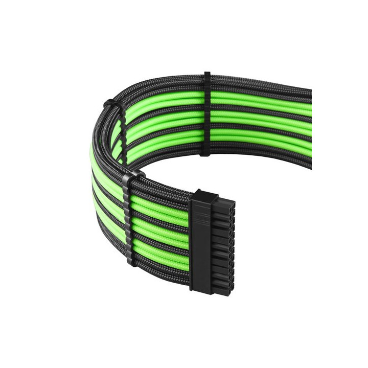 GENERIQUE PRO MODMESH C-SERIES RMI RMX CABLE KIT - NOIR/VE 
