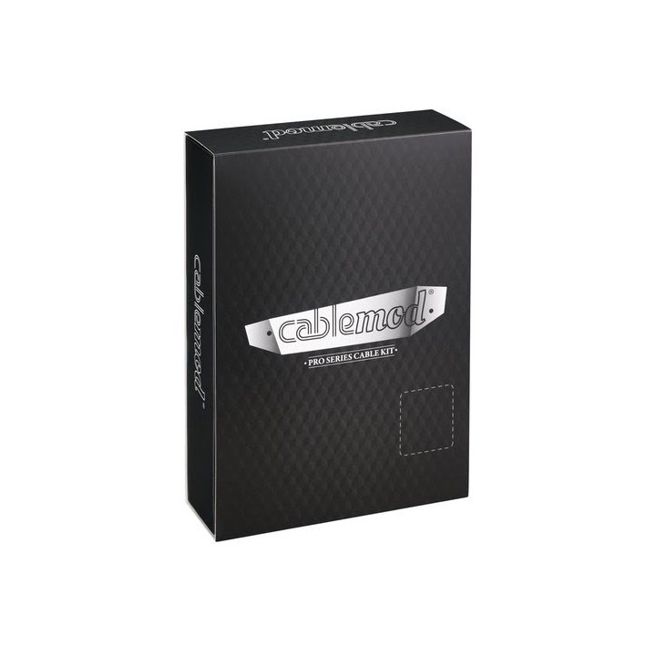 GENERIQUE PRO MODMESH C-SERIES RMI RMX CABLE KIT - NOIR/VE 