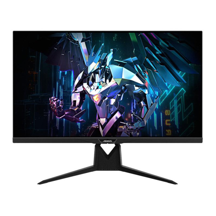 GIGABYTE AORUS FI32Q - 31.5 IPS/1MS/QHD/HDMI/DP/FS/165HZ 