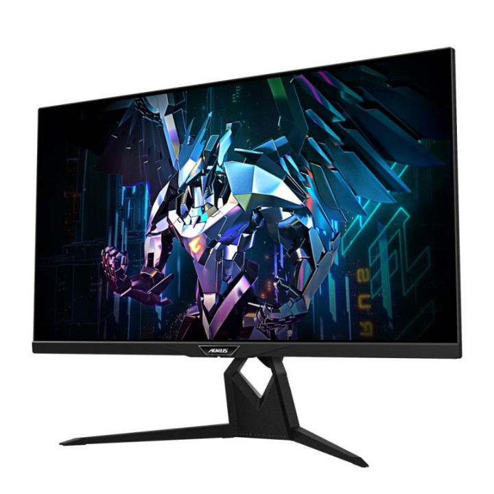 GIGABYTE AORUS FI32Q - 31.5 IPS/1MS/QHD/HDMI/DP/FS/165HZ 