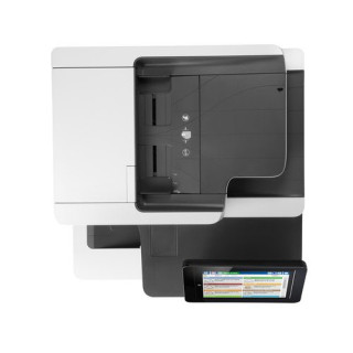 HP LASERJET COLOR ENTERPRISE MFP M577DN TOUT-EN-UN 
