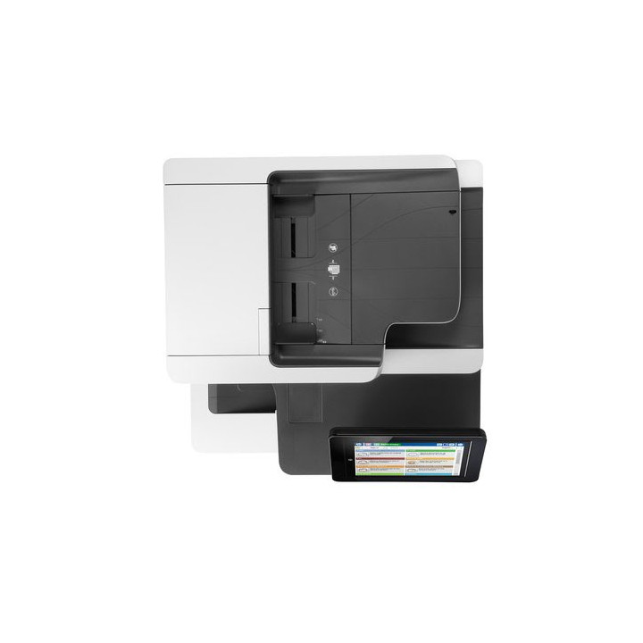 HP LASERJET COLOR ENTERPRISE MFP M577DN TOUT-EN-UN 