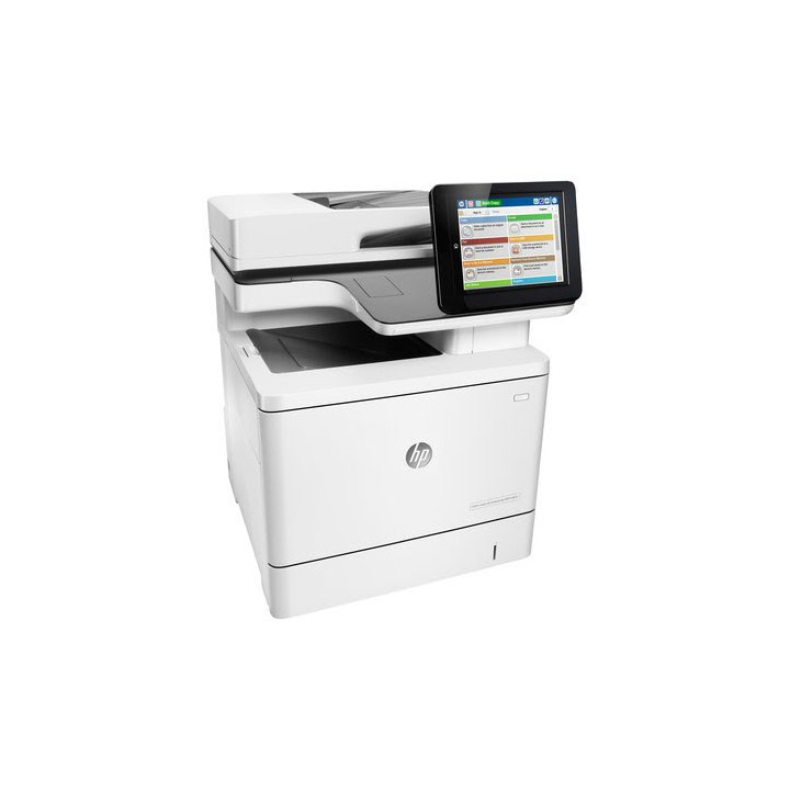 HP LASERJET COLOR ENTERPRISE MFP M577DN TOUT-EN-UN 