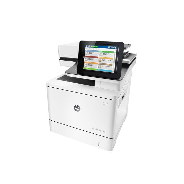 HP LASERJET COLOR ENTERPRISE MFP M577DN TOUT-EN-UN 
