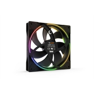 BE QUIET! LIGHT WINGS 140MM PWM ARGB - BL074 