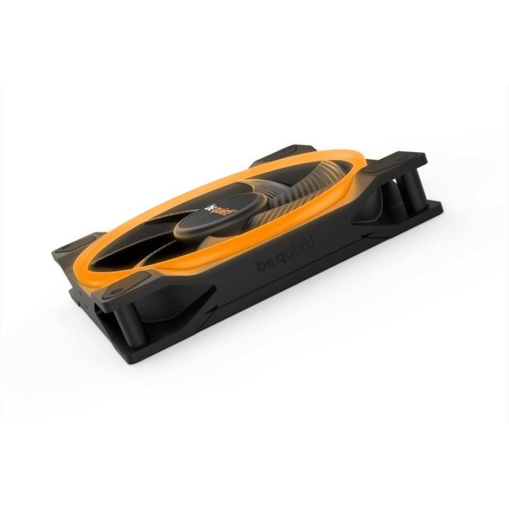 BE QUIET! LIGHT WINGS 140MM PWM ARGB - BL074 