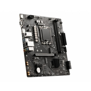 MSI PRO H610M-G DDR4 - H610/LGA1700/DDR4/MATX 