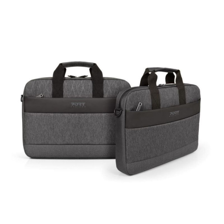 PORT BOSTON 15.6 NOIRE 