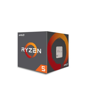 AMD RYZEN 5 3400G *YD3400C5FHSBX 