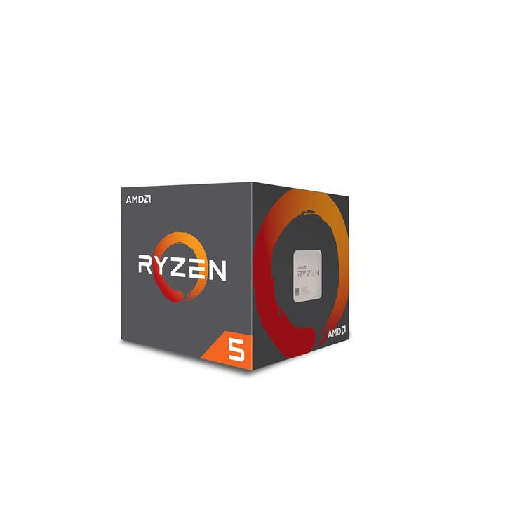 AMD RYZEN 5 3400G *YD3400C5FHSBX 