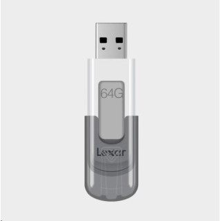 LEXAR CLE 64GO USB 3.2 JUMPDRIVE V100 
