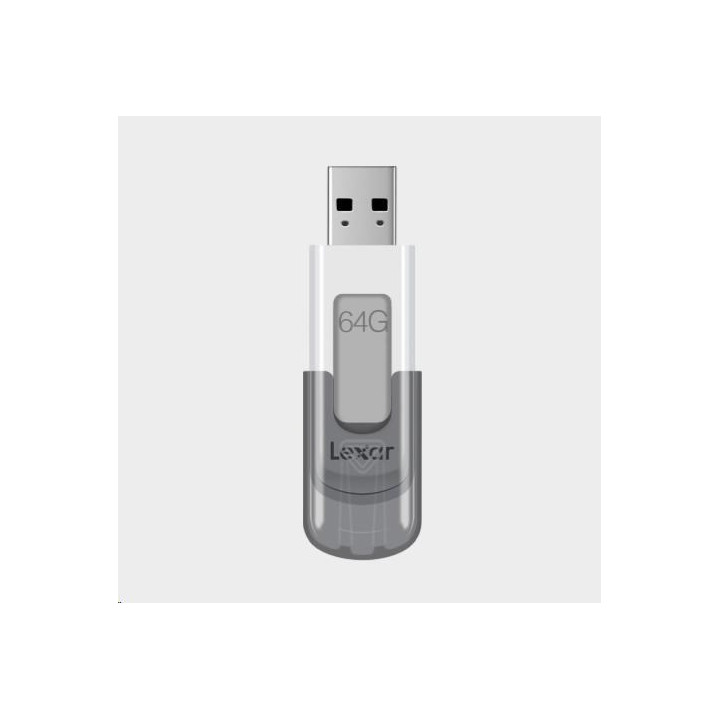 LEXAR CLE 64GO USB 3.2 JUMPDRIVE V100 