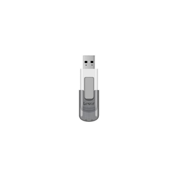 LEXAR CLE 64GO USB 3.2 JUMPDRIVE V100 