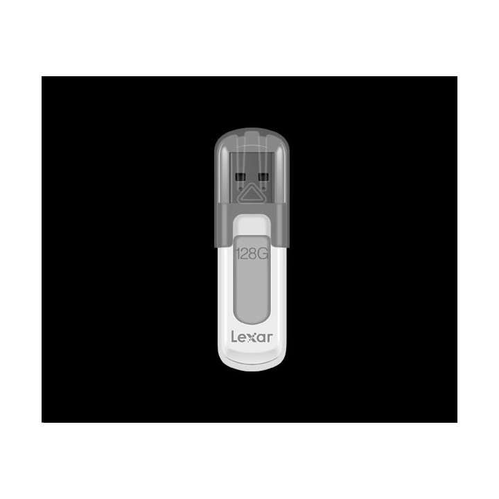 LEXAR CLE 64GO USB 3.2 JUMPDRIVE V100 