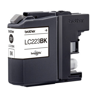 BROTHER CARTOUCHE LC223BK NOIR