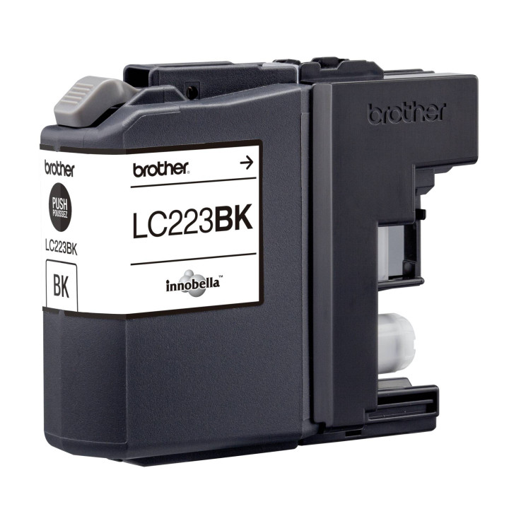 BROTHER CARTOUCHE LC223BK NOIR