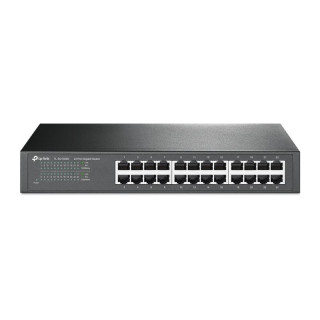TP-LINK TL-SG1024D 24-PORT GIG