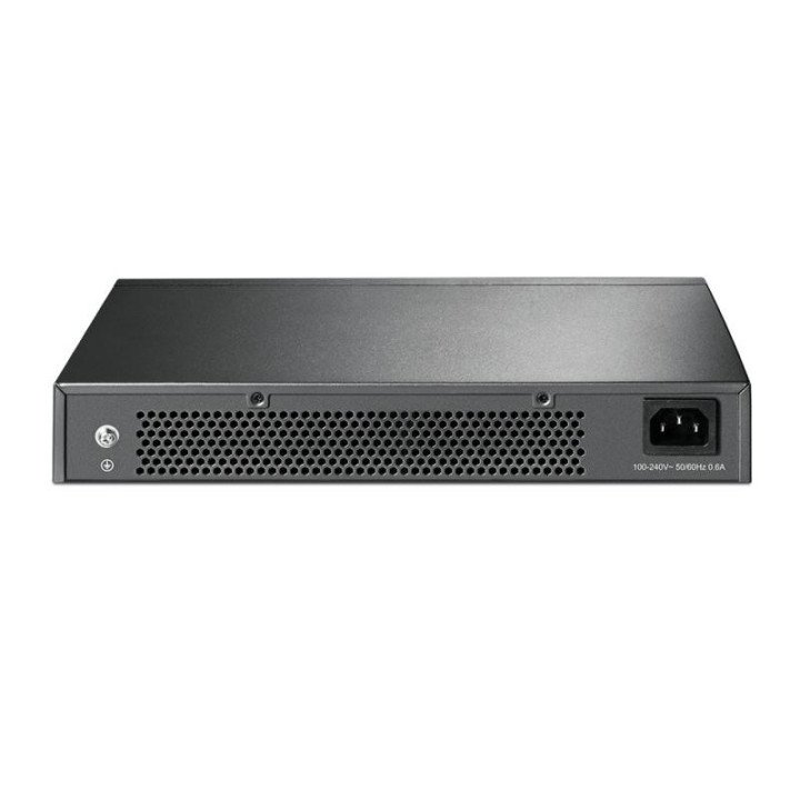 TP-LINK TL-SG1024D 24-PORT GIG