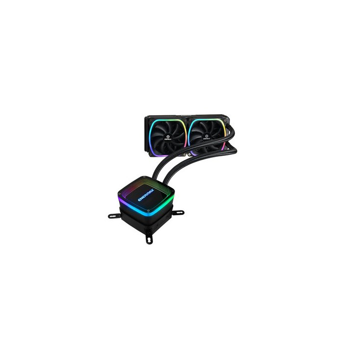 ENERMAX AQUAFUSION 240 