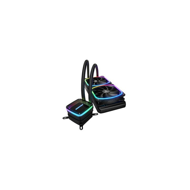 ENERMAX AQUAFUSION 240 