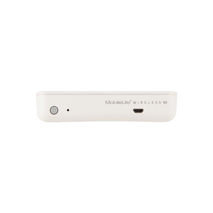 KINGSTON MOBILELITE WIRELESS G3 ADAPTATEUR DE DIFFUSION E 