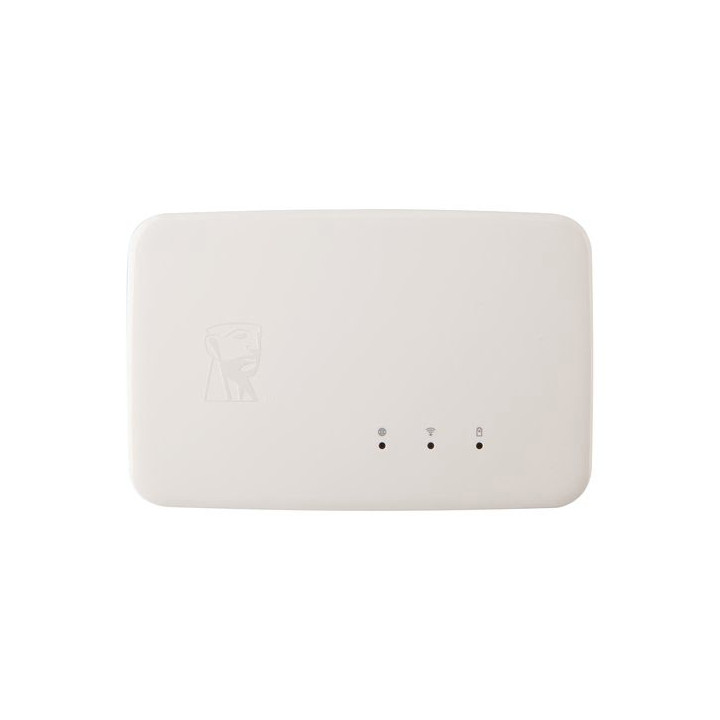 KINGSTON MOBILELITE WIRELESS G3 ADAPTATEUR DE DIFFUSION E 