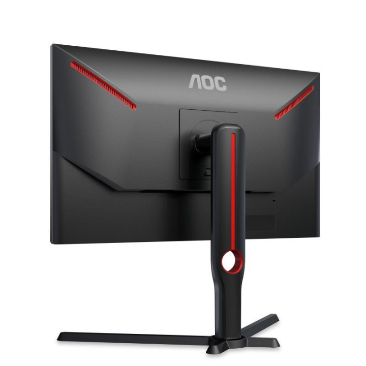 AOC 25G3ZM/BK 24.5 FHD/240HZ/1MS/VA/FREESYNC PREMIUM 