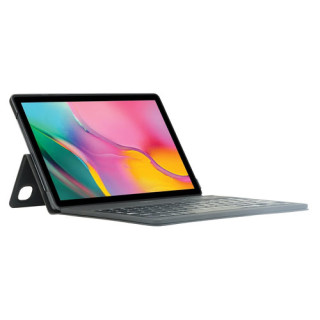 MOBILIS HOUSSE + CLAVIER POUR GALAXY TAB A8 10.5'' 