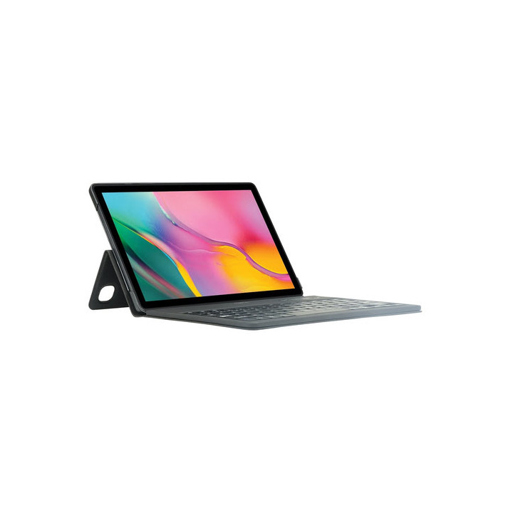 MOBILIS HOUSSE + CLAVIER POUR GALAXY TAB A8 10.5'' 