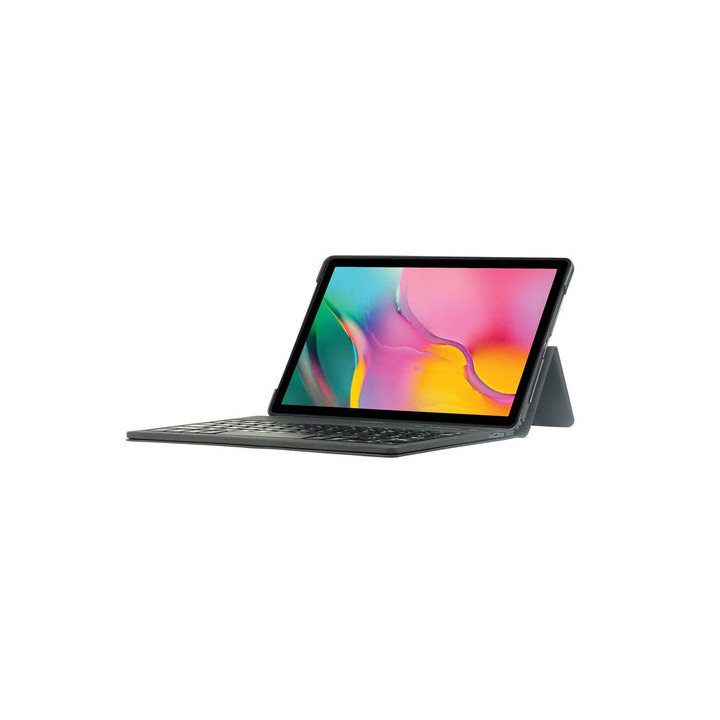 MOBILIS HOUSSE + CLAVIER POUR GALAXY TAB A8 10.5'' 