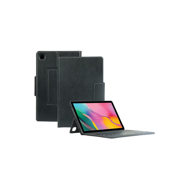 MOBILIS HOUSSE + CLAVIER POUR GALAXY TAB A8 10.5'' 