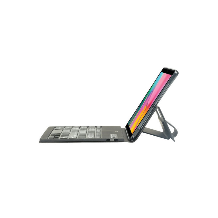 MOBILIS HOUSSE + CLAVIER POUR GALAXY TAB A8 10.5'' 