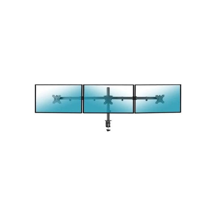 KIMEX INTERNATIONAL SUPPORT BUREAU 3 ECRANS 13 A 27 VESA 100X100 